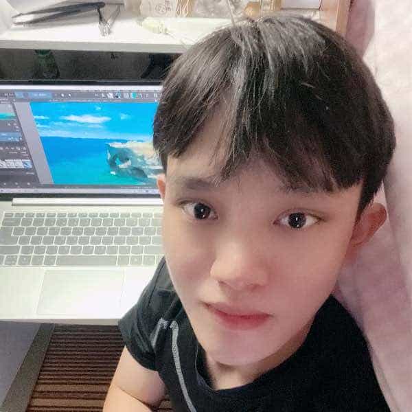 32岁岁广东单身帅哥 - 文昌吉缘网