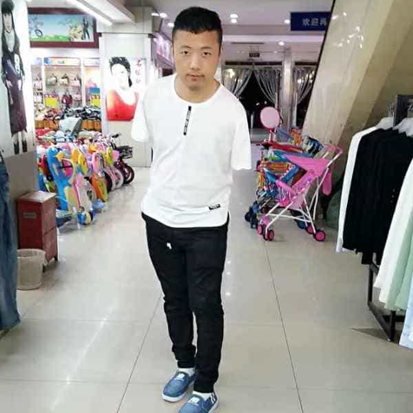 35岁岁河南单身帅哥 - 文昌吉缘网