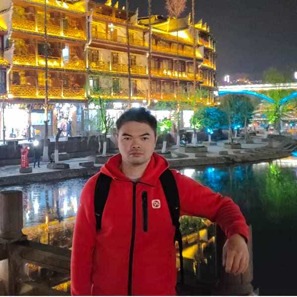 39岁岁广东单身帅哥 - 文昌吉缘网