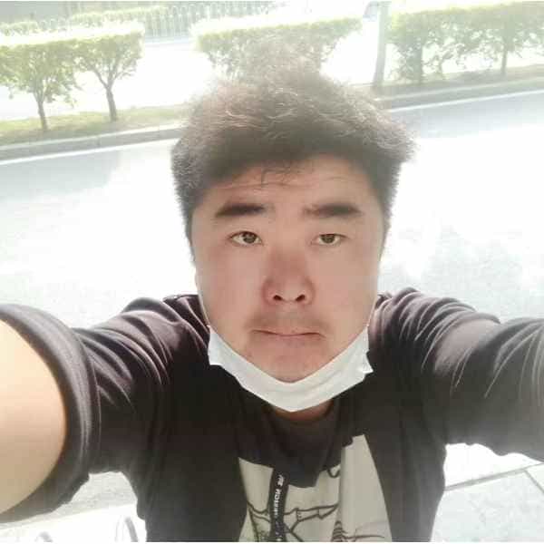 39岁岁辽宁单身帅哥 - 文昌吉缘网