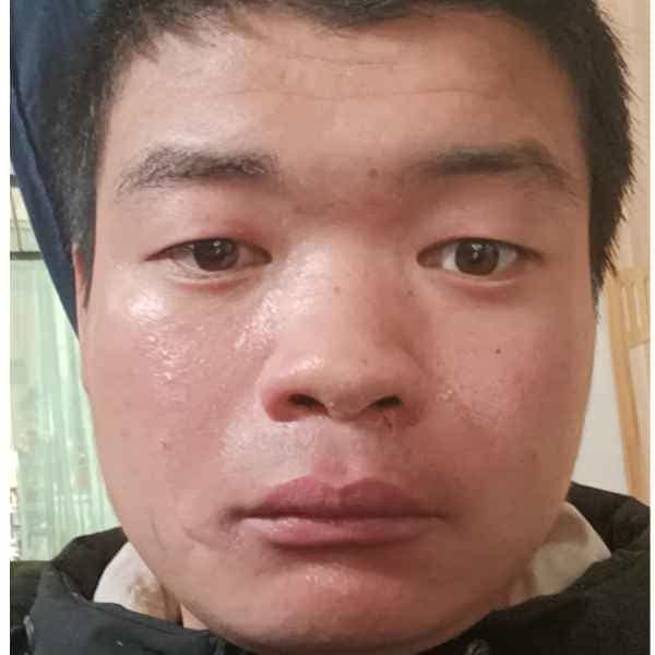 30岁岁河南单身帅哥 - 文昌吉缘网