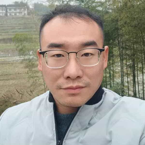 36岁岁湖南单身帅哥 - 文昌吉缘网