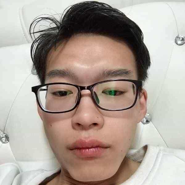 23岁岁河南单身帅哥 - 文昌吉缘网