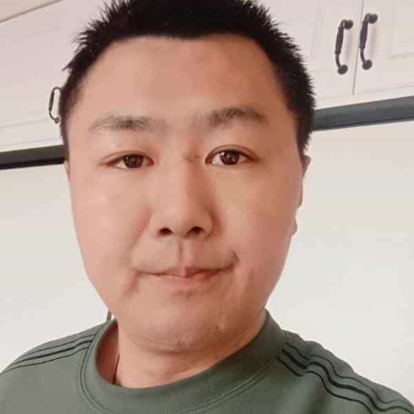 37岁岁山东单身帅哥 - 文昌吉缘网