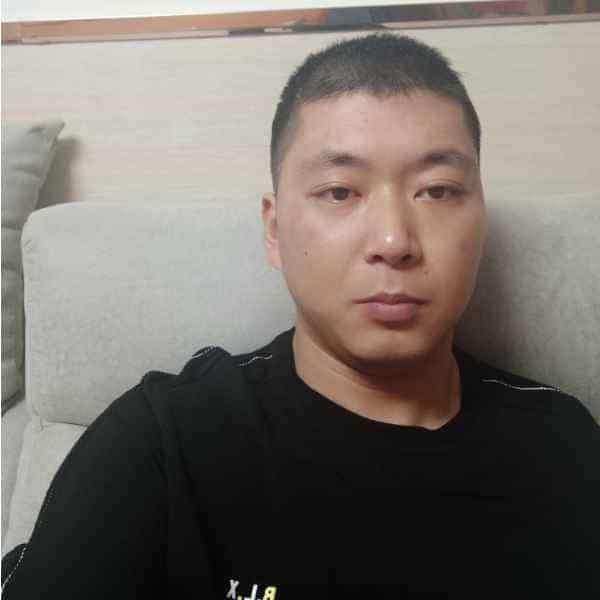 33岁岁江苏单身帅哥 - 文昌吉缘网