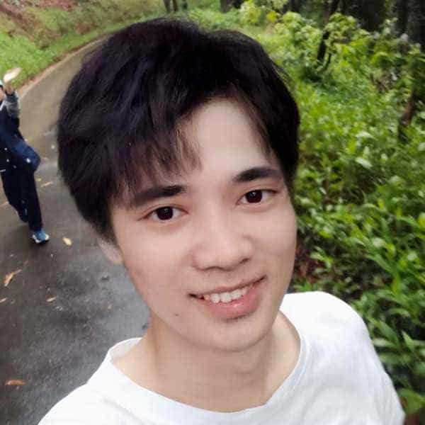 27岁岁广东单身帅哥 - 文昌吉缘网