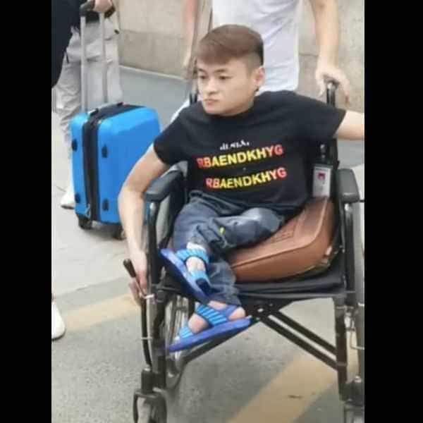 31岁岁广西单身帅哥 - 文昌吉缘网