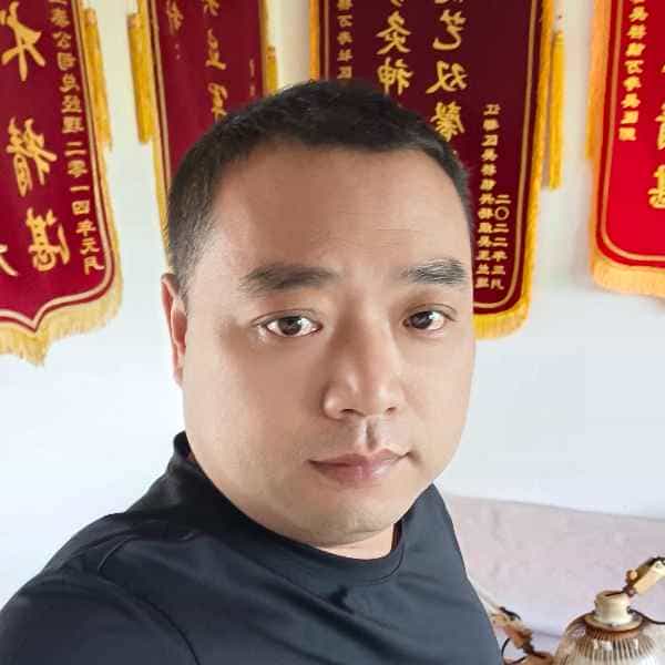 44岁岁江苏单身帅哥 - 文昌吉缘网