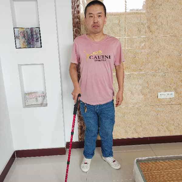 36岁岁山西单身帅哥 - 文昌吉缘网