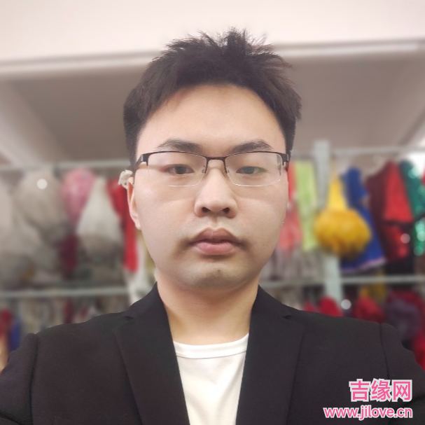 26岁岁湖南单身帅哥 - 文昌吉缘网
