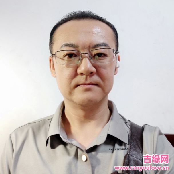 39岁岁河北单身帅哥 - 文昌吉缘网