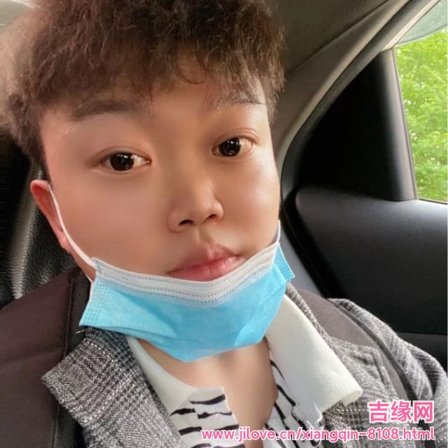 30岁岁安徽单身帅哥 - 文昌吉缘网