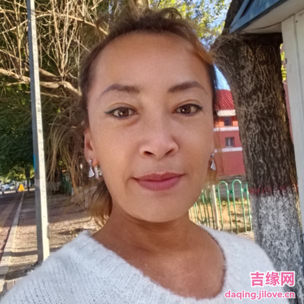 51岁岁黑龙江单身美女 - 文昌吉缘网