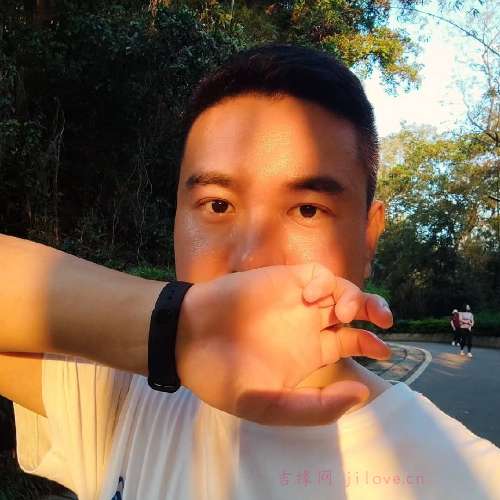 39岁岁广东单身帅哥 - 文昌吉缘网