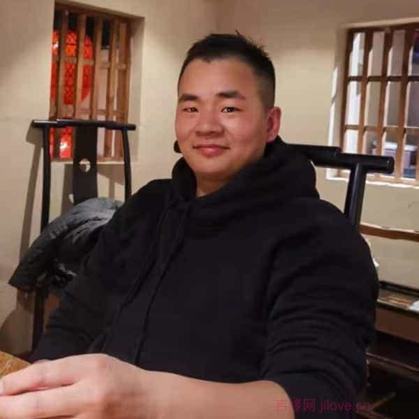 34岁岁福建单身帅哥 - 文昌吉缘网