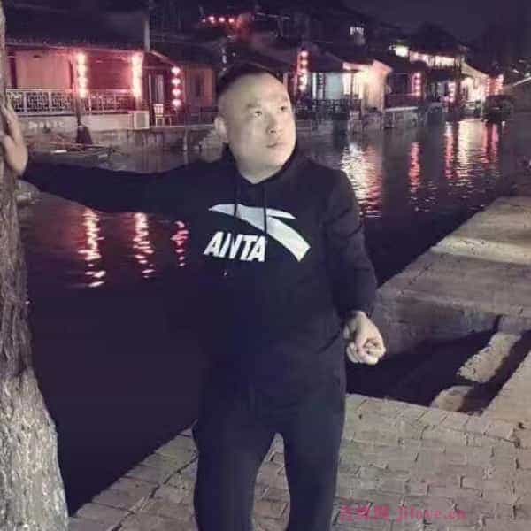 39岁岁山西单身帅哥 - 文昌吉缘网