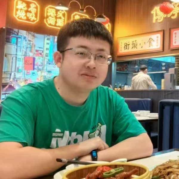 31岁岁安徽单身帅哥 - 文昌吉缘网