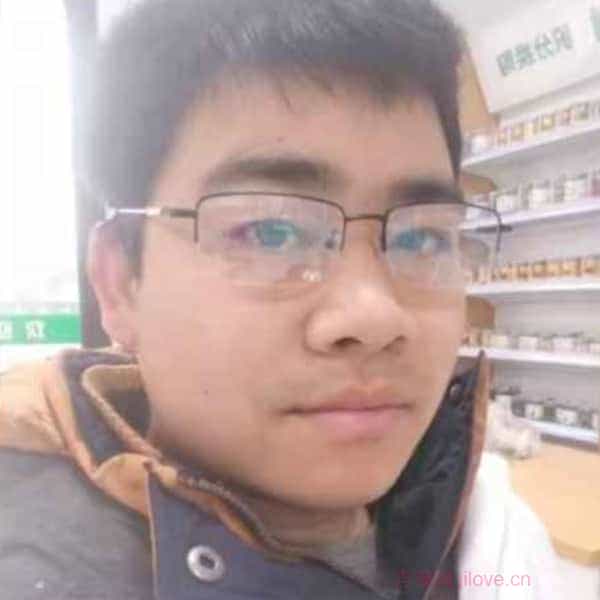 34岁岁江苏单身帅哥 - 文昌吉缘网