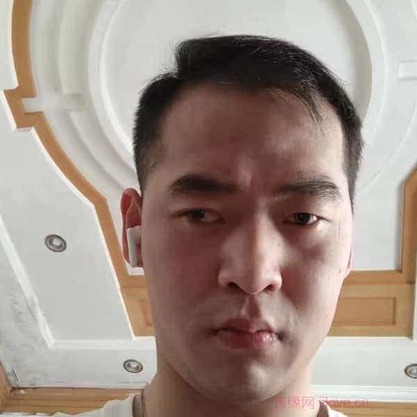 31岁岁河南单身帅哥 - 文昌吉缘网