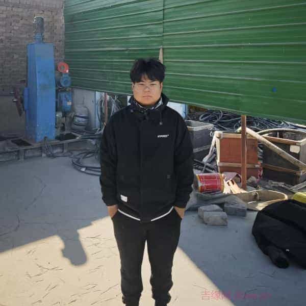 33岁岁河北单身帅哥 - 文昌吉缘网