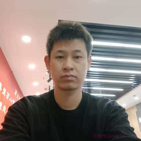 36岁岁辽宁单身帅哥 - 文昌吉缘网