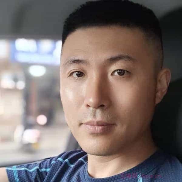 44岁岁山东单身帅哥 - 文昌吉缘网