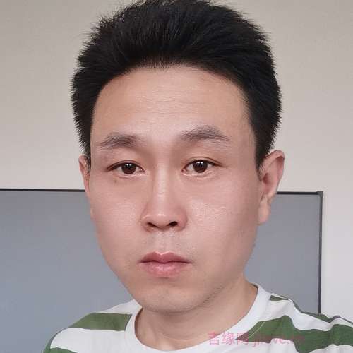 41岁岁河北单身帅哥 - 文昌吉缘网