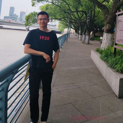 29岁岁安徽单身帅哥 - 文昌吉缘网