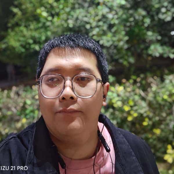 33岁岁辽宁单身帅哥 - 文昌吉缘网