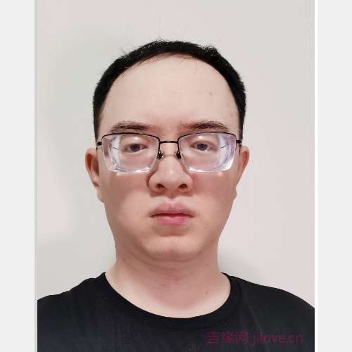 33岁岁山西单身帅哥 - 文昌吉缘网