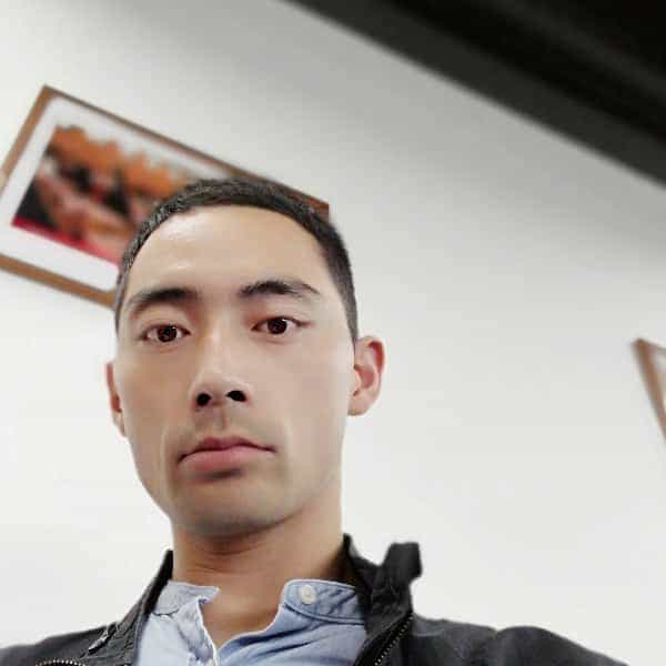 35岁岁山西单身帅哥 - 文昌吉缘网