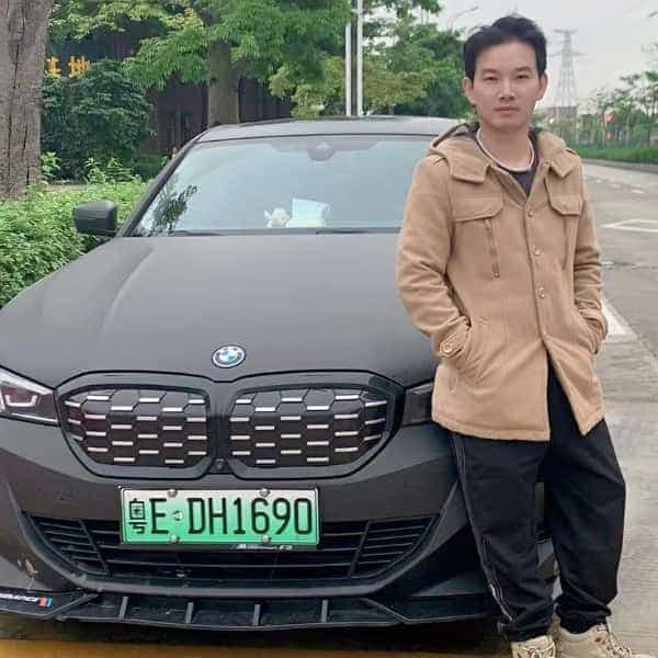30岁岁广东单身帅哥 - 文昌吉缘网