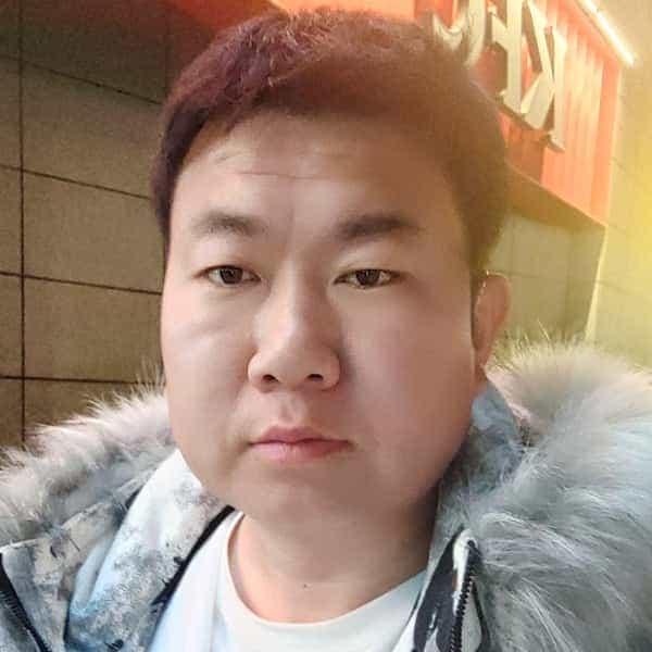 35岁岁陕西单身帅哥 - 文昌吉缘网