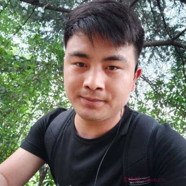 29岁岁安徽单身帅哥 - 文昌吉缘网