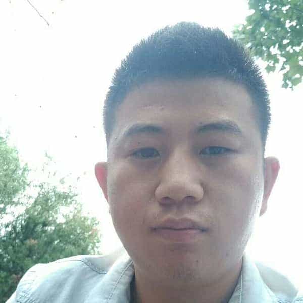 33岁岁山东单身帅哥 - 文昌吉缘网