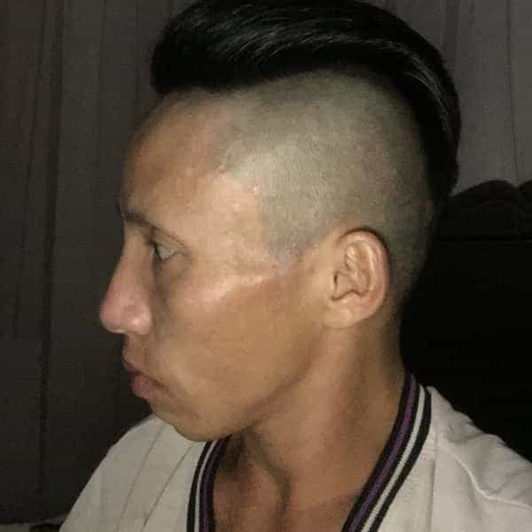 39岁岁广东单身帅哥 - 文昌吉缘网
