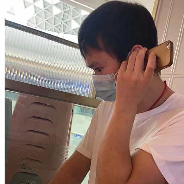 33岁岁江西单身帅哥 - 文昌吉缘网