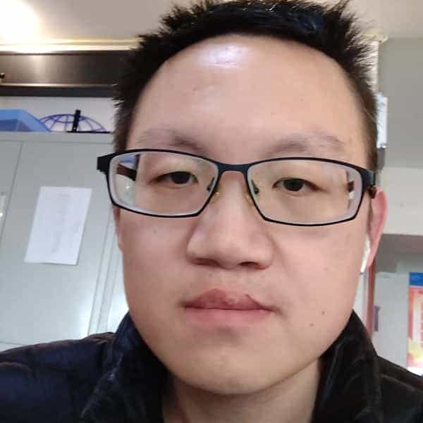 36岁岁河北单身帅哥 - 文昌吉缘网