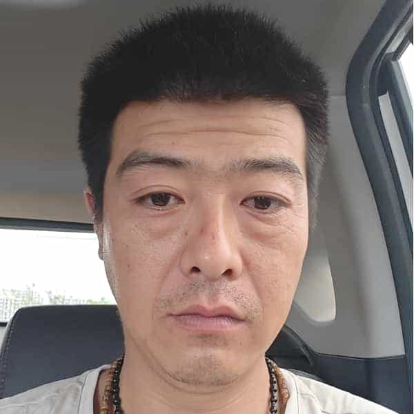 38岁岁河南单身帅哥 - 文昌吉缘网