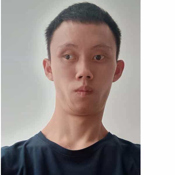37岁岁广西单身帅哥 - 文昌吉缘网