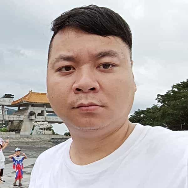 34岁岁广西单身帅哥 - 文昌吉缘网