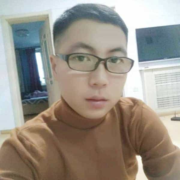 35岁岁辽宁单身帅哥 - 文昌吉缘网