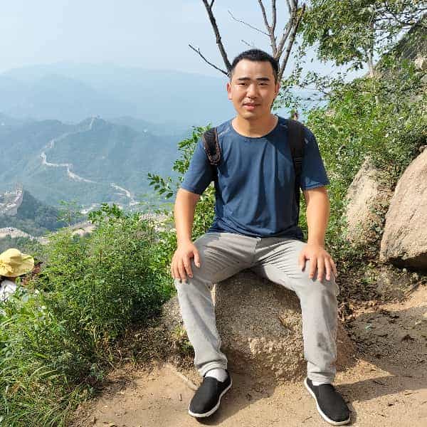 32岁岁四川单身帅哥 - 文昌吉缘网