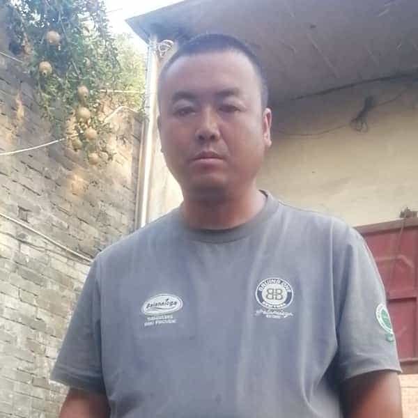 41岁岁山西单身帅哥 - 文昌吉缘网