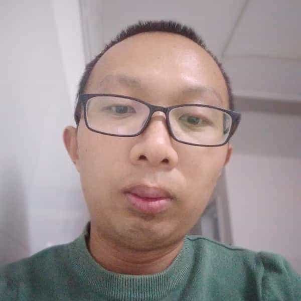 32岁岁山东单身帅哥 - 文昌吉缘网