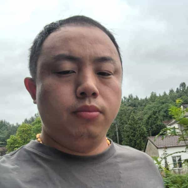 34岁岁安徽单身帅哥 - 文昌吉缘网
