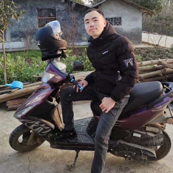 36岁岁湖南单身帅哥 - 文昌吉缘网