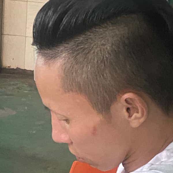 39岁岁广东单身帅哥 - 文昌吉缘网
