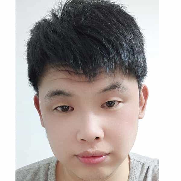 36岁岁山东单身帅哥 - 文昌吉缘网