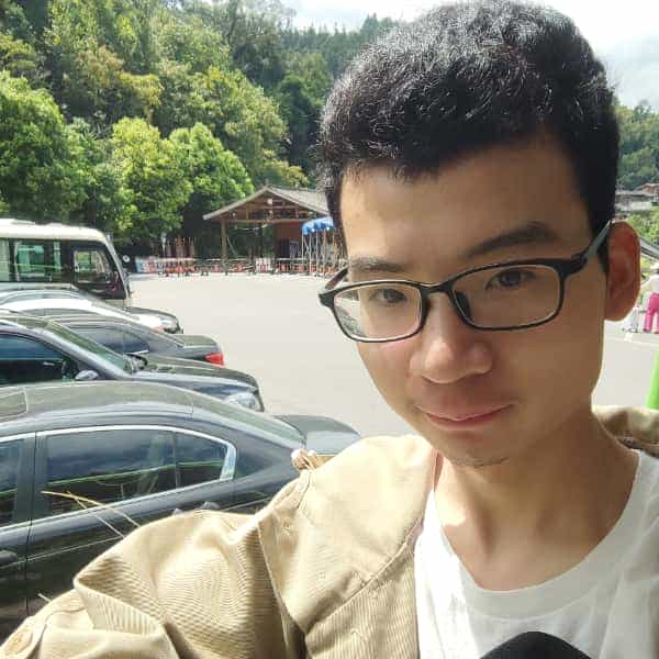 25岁岁江苏单身帅哥 - 文昌吉缘网